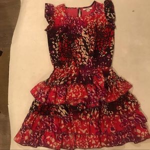 DKNY girls dress